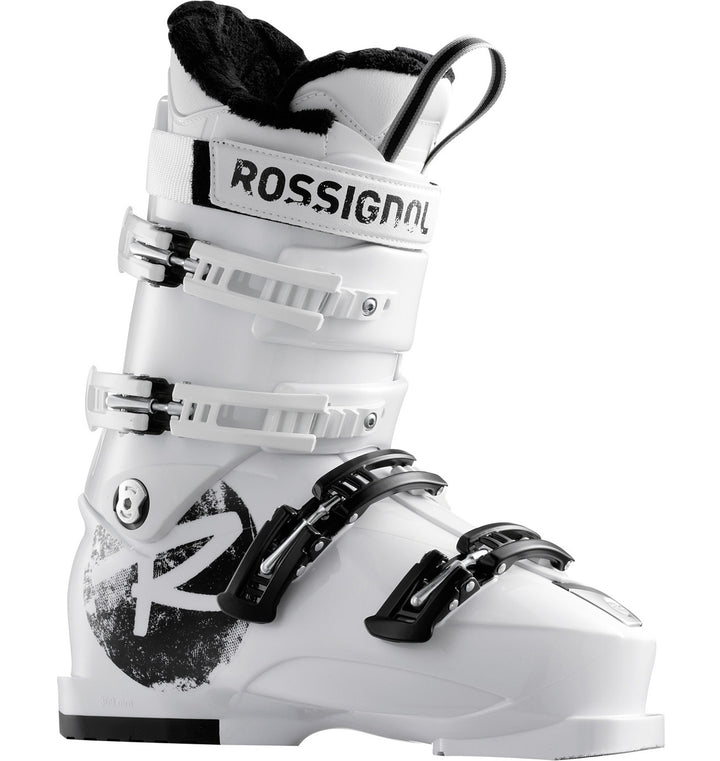 Rossignol SAS Sensor 3 110 BC Ski Boots - Used 2008