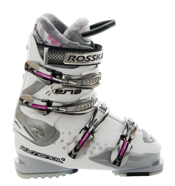 Rossignol Xena X8 Ski Boots - Women's 2007