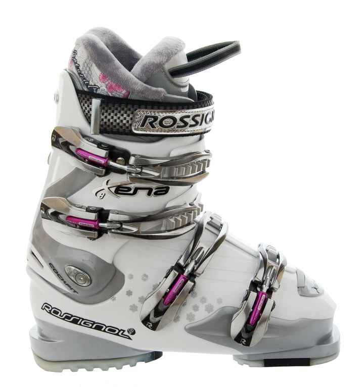 Rossignol Xena X8 Ski Boots - Women's 2007