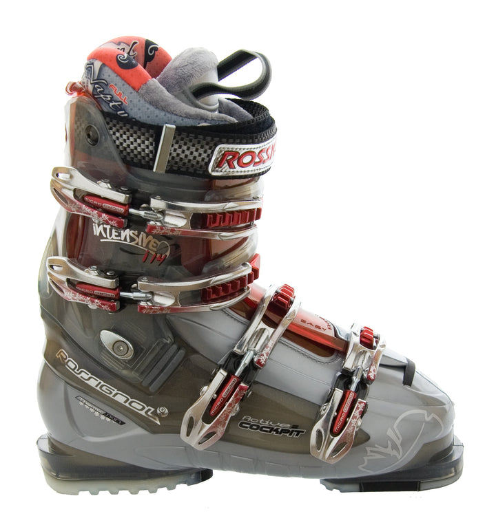 Rossignol Intense I 14 Ski Boots 2007