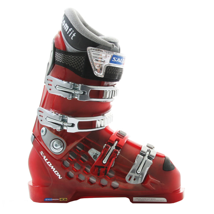 Salomon Course SP Ski Boots 2006