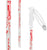Rossignol Harmony Ski Poles 2009