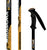 Rossignol Pro Jr. Ski Poles 2009