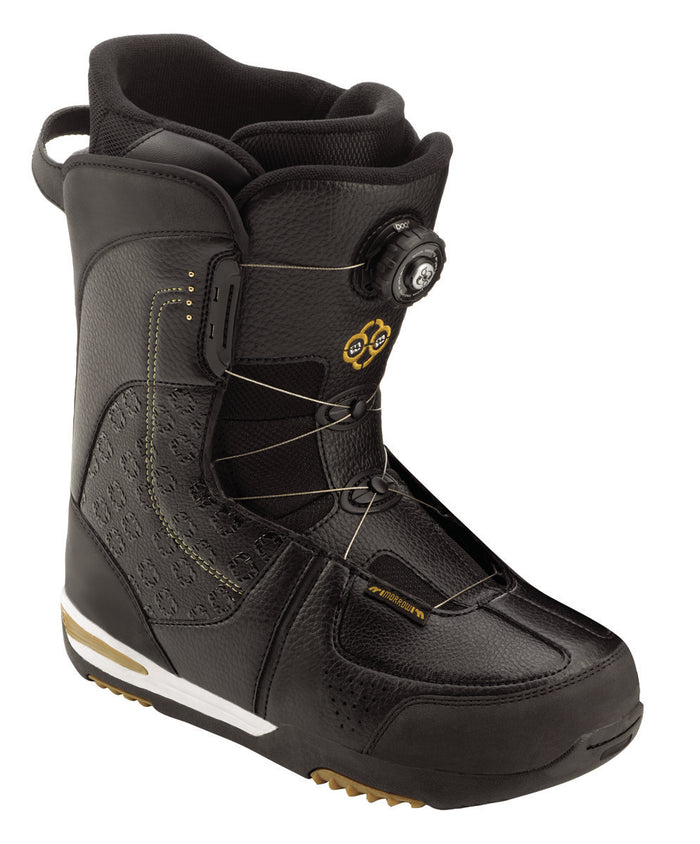 Morrow Kick Boa Snowboard Boots 2009