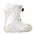 Morrow Lotus Boa Snowboard Boots - Women's 2009 White