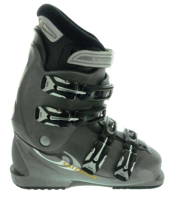 Salomon Performa 660 Ski Boots - Used 2005
