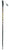 Roxy Swell Ski Poles 2009