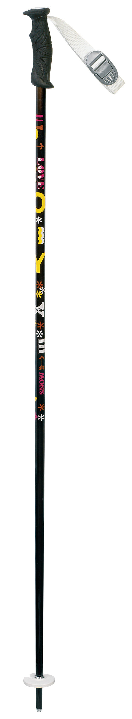 Roxy Swell Ski Poles 2009