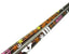 Roxy Swell Ski Poles 2009