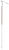 Roxy Girl Wonder Ski Poles 2009