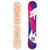 Burton Un..Inc Channel Snowboard - Blem 2009