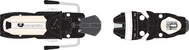 Rossignol Axial2 120 Pro Quartz Ski Bindings (80mm Brake) 2009