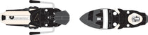 Rossignol Axial2 140 Ti Pro XXL Ski Bindings (110mm Brakes) 2009