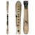 Dynastar Legend 4800 Fluid Skis + NX11 Fluid Legend Bindings 2009