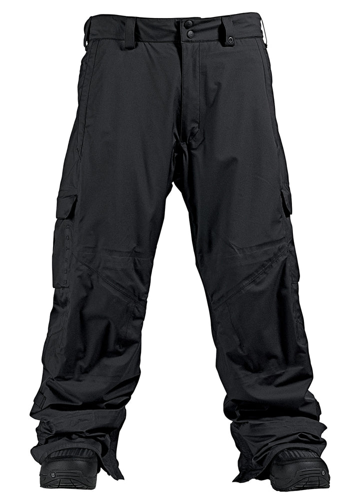 Burton 3L Cirque Pant True Black