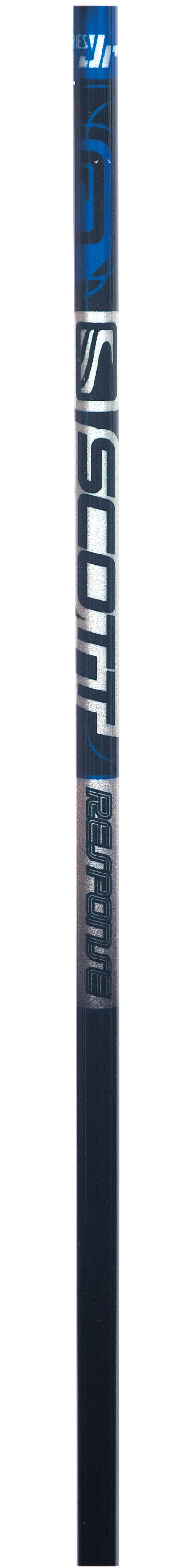 Scott Jr Response Ski Poles 2009