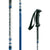 Kerma Vector Jr Ski Poles 2009 Blue