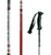 Kerma Vector Jr Ski Poles 2009