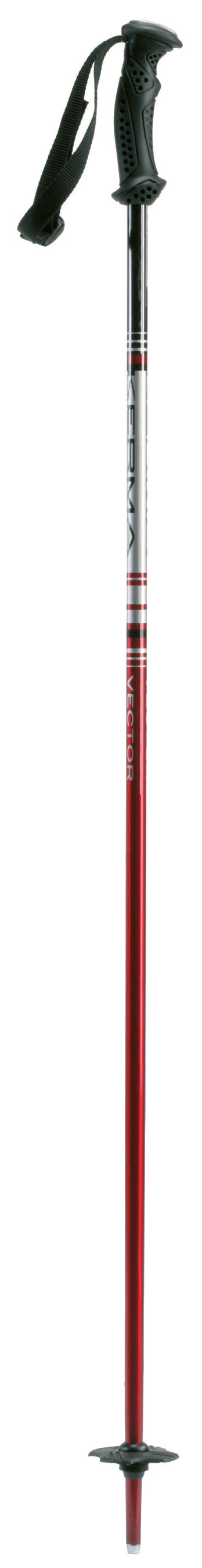 Kerma Vector Jr Ski Poles 2009