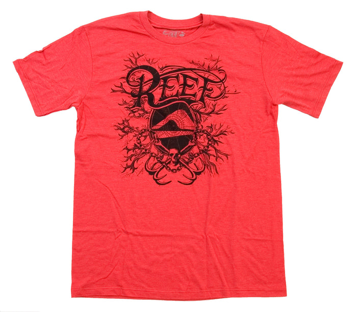 Reef Hooked T-Shirt