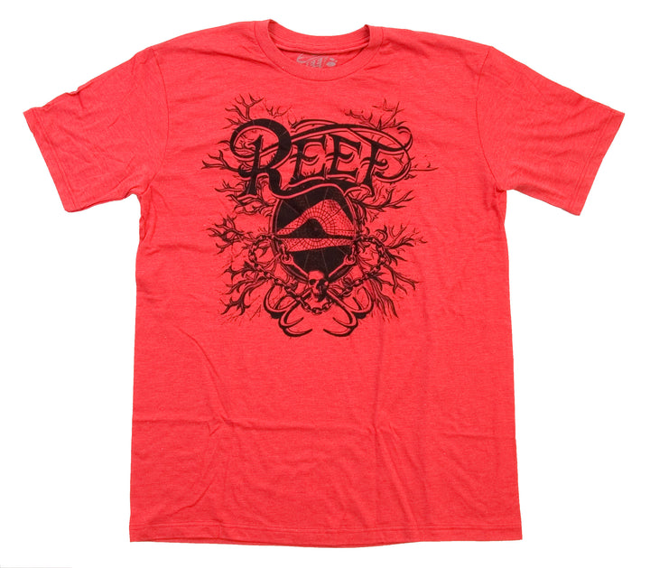 Reef Hooked T-Shirt