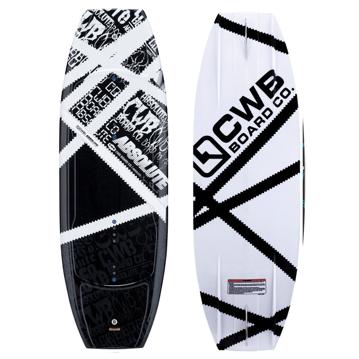 CWB Absolute Wakeboard 2009