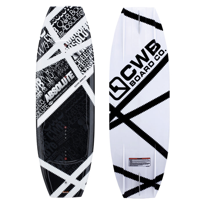 CWB Absolute Wakeboard 2009