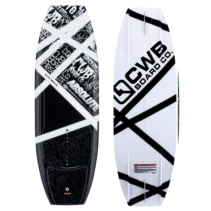 CWB Absolute Wakeboard 2009