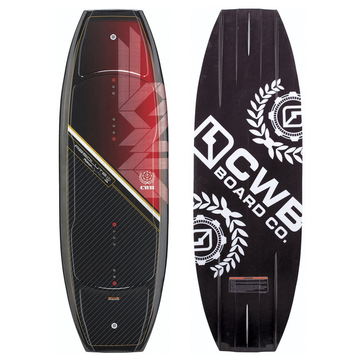 CWB Absolute Platinum Wakeboard 2009
