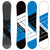 Morrow Fury Snowboard 2009