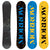 Morrow Lithium Snowboard 2009