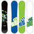 Morrow Generation Snowboard 2009