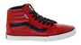 Vans SK8-Hi Vert Pro Shoes