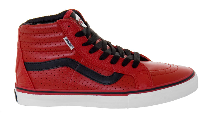 Vans SK8-Hi Vert Pro Shoes