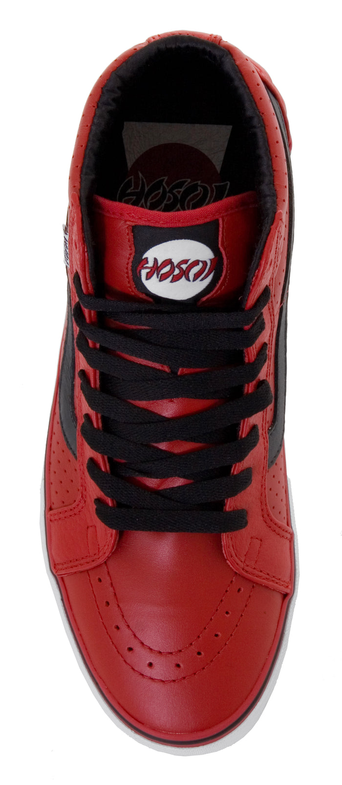 Vans SK8-Hi Vert Pro Shoes