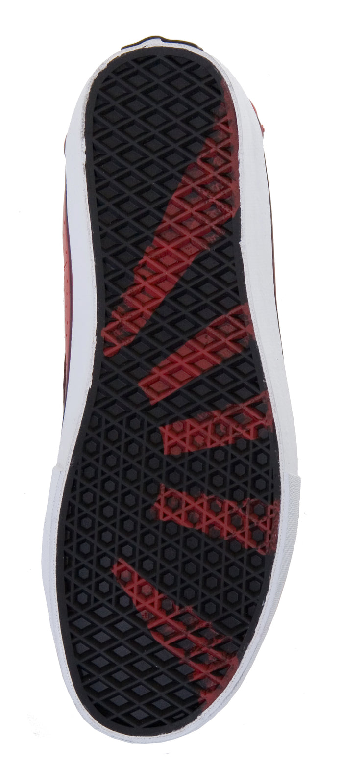Vans SK8-Hi Vert Pro Shoes