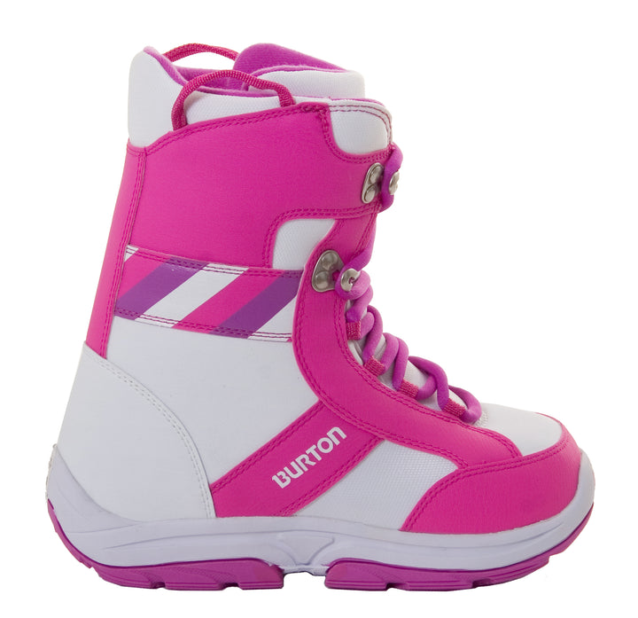 Burton Grom Lace Boots - Youth 2009