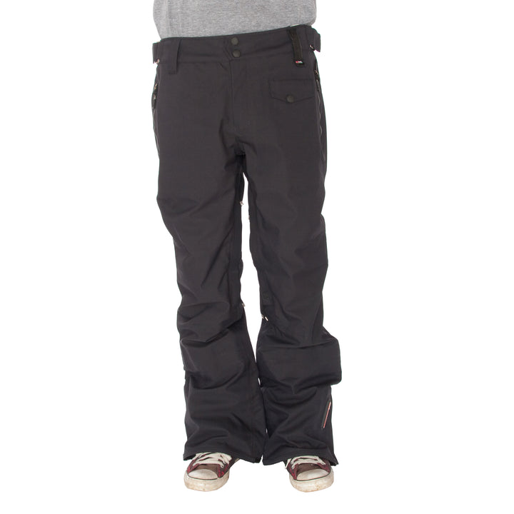 Holden Anton 3L Pant Black