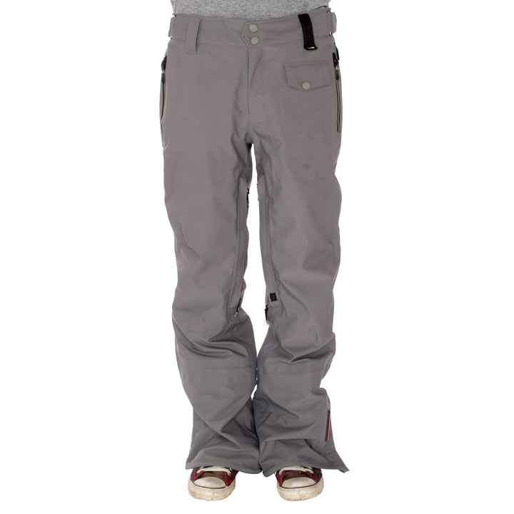 Holden Anton 3L Pant