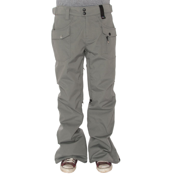 Holden Simmons Pant