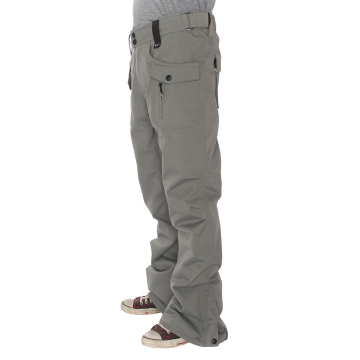 Holden Simmons Pant