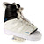 Liquid Force Index Wakeboard Boots (White) 2009 White