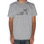 Holden Owl T-Shirt Heather Grey