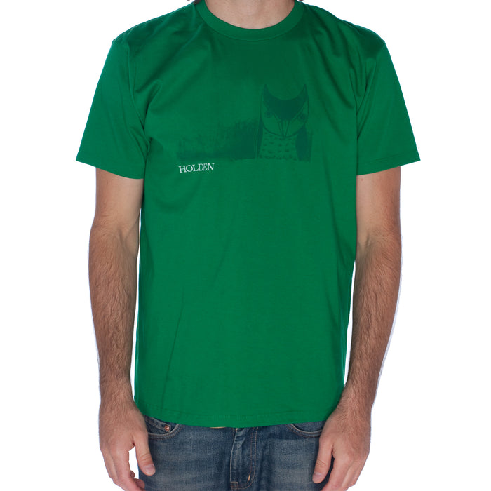 Holden Owl T-Shirt