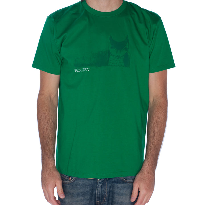Holden Owl T-Shirt