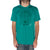 Holden Whisper T-Shirt Tri-Indigo/Evergreen
