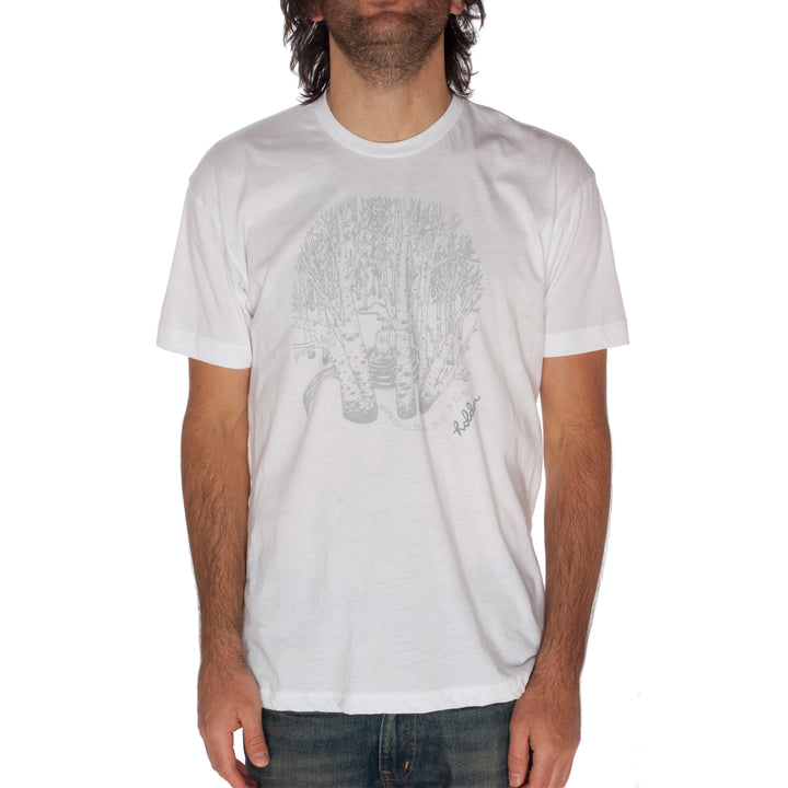 Holden Whisper T-Shirt
