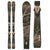 Fischer Vision Breeze RF Skis + Fischer V9 Railflex Bindings - Women's 2009