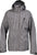 Burton AK 3L Continuum Jacket Black/White