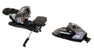 Salomon 711 B80 (80Mm Brake) Ski Bindings 2007 Deep Silver/Black